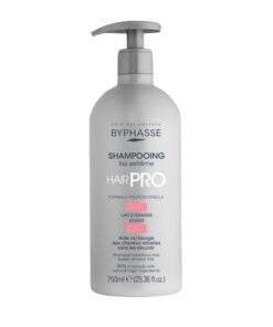 Byphasse Shampoing Hair Pro Liss Extrême 750ml