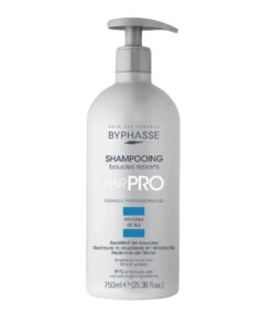 Byphasse Shampoing Hair Pro Boucles Ressorts 750ml