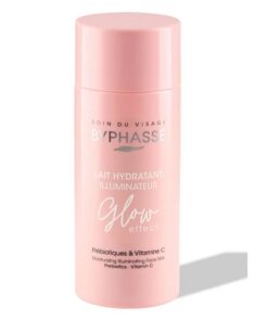 Byphasse Lait Hydratant Illuminateur Glow Effect 150ml