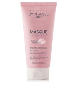BYPHASSE Home Spa Experience Masque Douceur Face 150ml