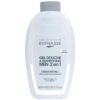 Byphasse Gel Douche et Shampoing Urban Swing Men 2 en 1 600ml