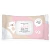 Byphasse Lingettes Nettoyantes Douces Baby Visage et Corps 90u