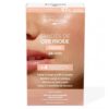 Byphasse Bandes de Cire Froide (24 Bandes + 4 Lingettes) Visage et zones délicates Peaux Sensibles