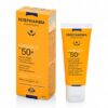 ISISPHARMA UVEBLOCK 50+ FLUIDE TEINTE 40ML