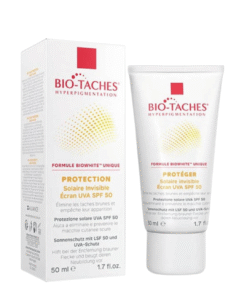 BIOTACHES ECRAN SOLAIRE INVISIBLE SPF50 50ML