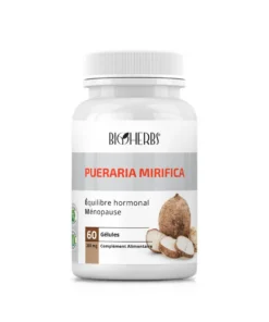 Bioherbs Pueraria Mirifica 60 gélules