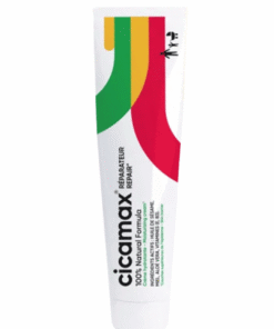 PHYTEAL CICAMAX REPARATEUR CREME HYDRATANTE A L'HUILE DE SESAME 30ML