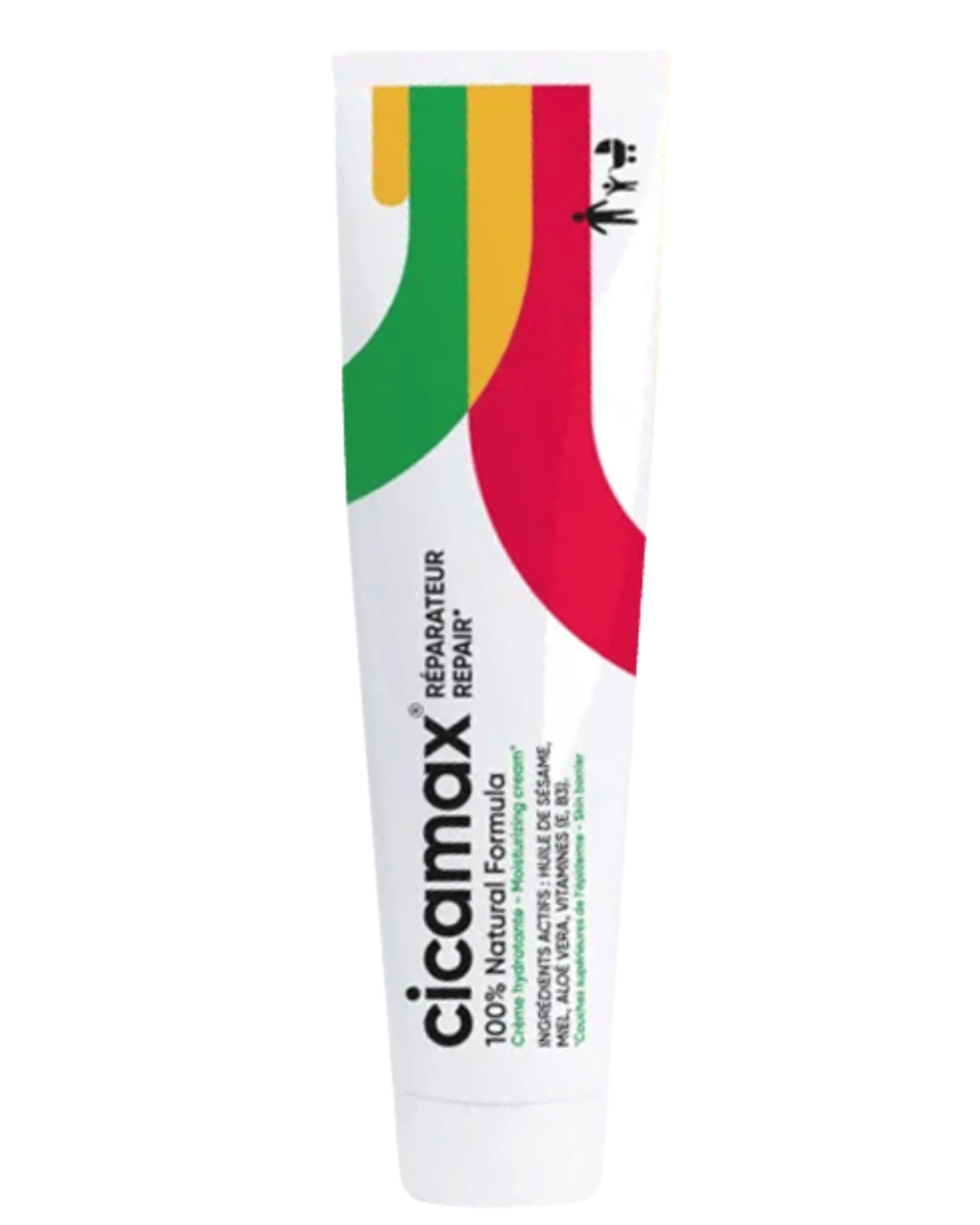 PHYTEAL CICAMAX REPARATEUR CREME HYDRATANTE A L'HUILE DE SESAME 30ML
