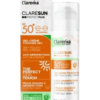 CLARENIA CLARESUN ECRAN GEL CREME TOUCHER SEC SPF50+ 50ML