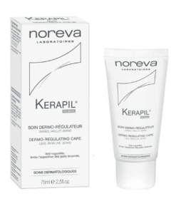 NOREVA KERAPIL SOIN DERMO REGULATEUR 75ML
