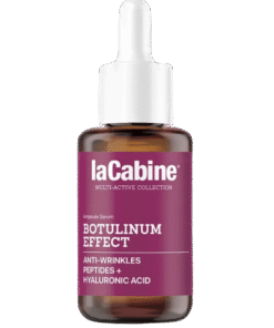 LA CABINE BOTULINUM EFFECT SERUM 30ML
