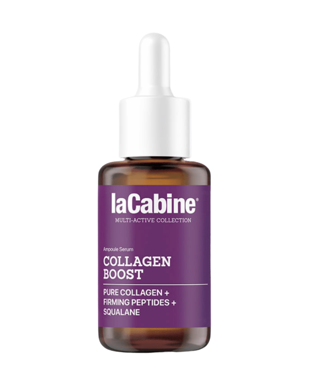 LA CABINE COLLAGEN BOOST SERUM 30ML