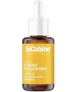 LA CABINE 5x PURE HYALURONIC SERUM 30ML LA CABINE