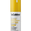 LA CABINE 5X PURE HYALURONIC FACIAL FLUID CREAM SPF50 30ML