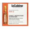 LA CABINE AMPOULES VITAMINE C 10X2ML