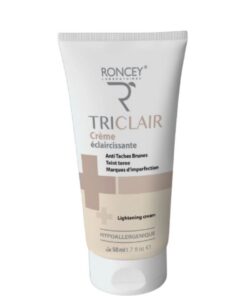 Roncey Triclair Creme Eclaircissante Anti-taches 50ml