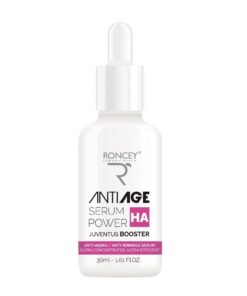 Roncey Hydraskin Serum Anti-Age Anti-Rides HA 30ml