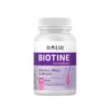 Bioherbs Biotine Complexe 30 gélules