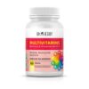 BIOHERBS MULTIVITAMINS 60 GELULES