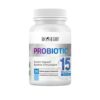 Bioherbs Probiotique 30 gélules