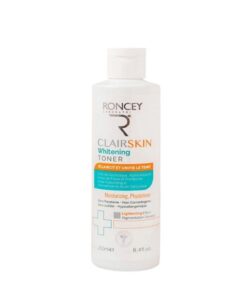 Roncey Clairskin Lotion Tonique Eclaicissant 250ml