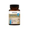 Bioherbs Omega 3 TG 60 Capsules