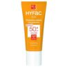 HYFAC SUN PROTECTION SOLAIRE INVISIBLE SPF50 40ML