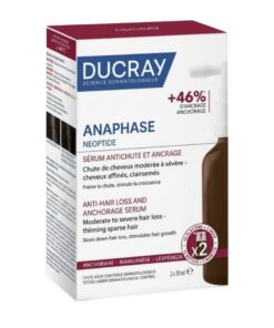 DUCRAY NEOPTIDE EXPERT SERUM FORTIFIANT REDENSIFIANT 2*50ML