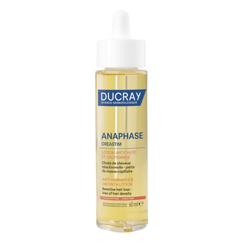 DUCRAY CREASTIM REACTIV LOTION ANTI CHUTE 60ML