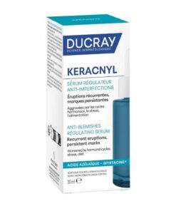 DUCRAY KERACNYL SERUM REGULATEUR ANTI IMPERFECTIONS 30ML
