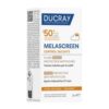 DUCRAY MELASCREEN CONTROL 365 DAYS FLUIDE TEINTÉ SPF50 + 30ML