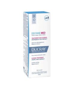 DUCRAY DEXYANE MED CREME REPARATRICE APAISANTE 100ML