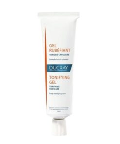 DUCRAY GEL RUBEFIANT TONIQUE CAPILLAIRE 30ML