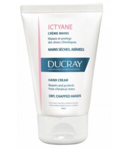 DUCRAY ICTYANE CREME MAINS 50ML