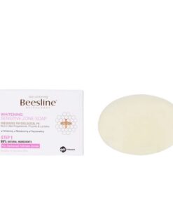 Beesline Savon Éclaircissant Zone Intime 110g