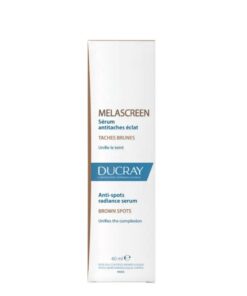 DUCRAY MELASCREEN SERUM ANTI TACHES ECLAT 40ML