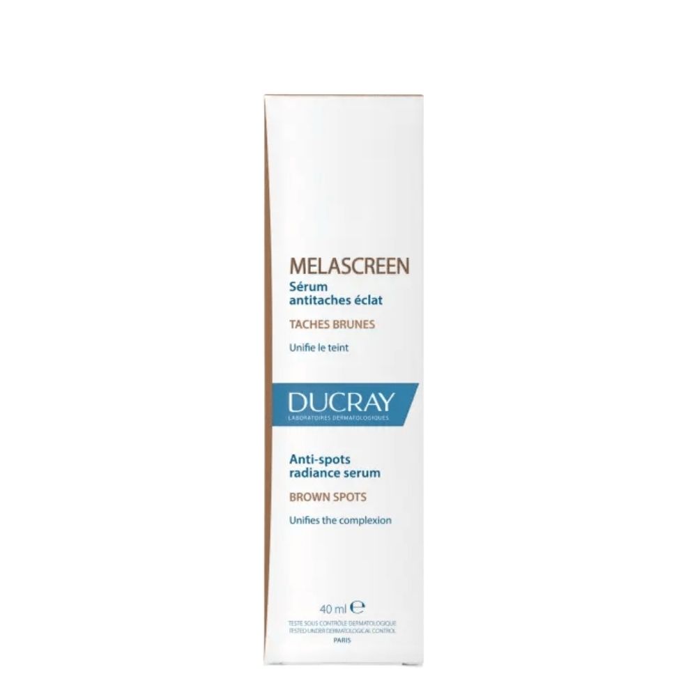 DUCRAY MELASCREEN SERUM ANTI TACHES ECLAT 40ML