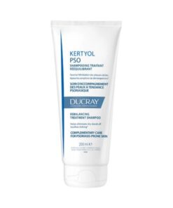 DUCRAY KERTYOL PSO SHAMPOOING 200ML