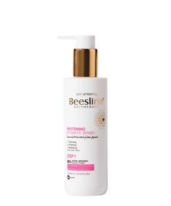 BEESLINE Gel Eclaircissant Zone Intime 200ml