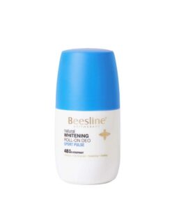 Beesline Déodorant Roll-on Sport Pulse 4 en1 50ml