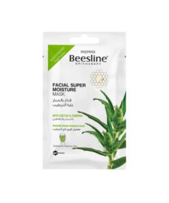 Beesline Masque Visage Ultra-hydratant 25g