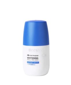 Beesline Deodorant Roll-On Instant White + Vitamine C 50ml