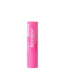 BEESLINE baume à lèvres cire d’abeille fraise 4g
