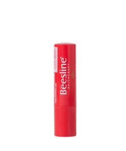 BEESLINE baume à lèvres cire d’abeille cerise 4g