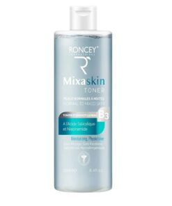 Roncey Mixaskin Lotion Tonique pour Peau Mixte 250ml