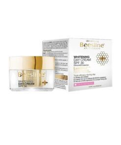 Beesline Crème De Jour Éclaircissante SPF 30 50ml