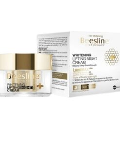 Beesline Crème lifting de Nuit 50 ml