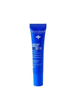 Beesline Instant Bright Crème Yeux 15ml