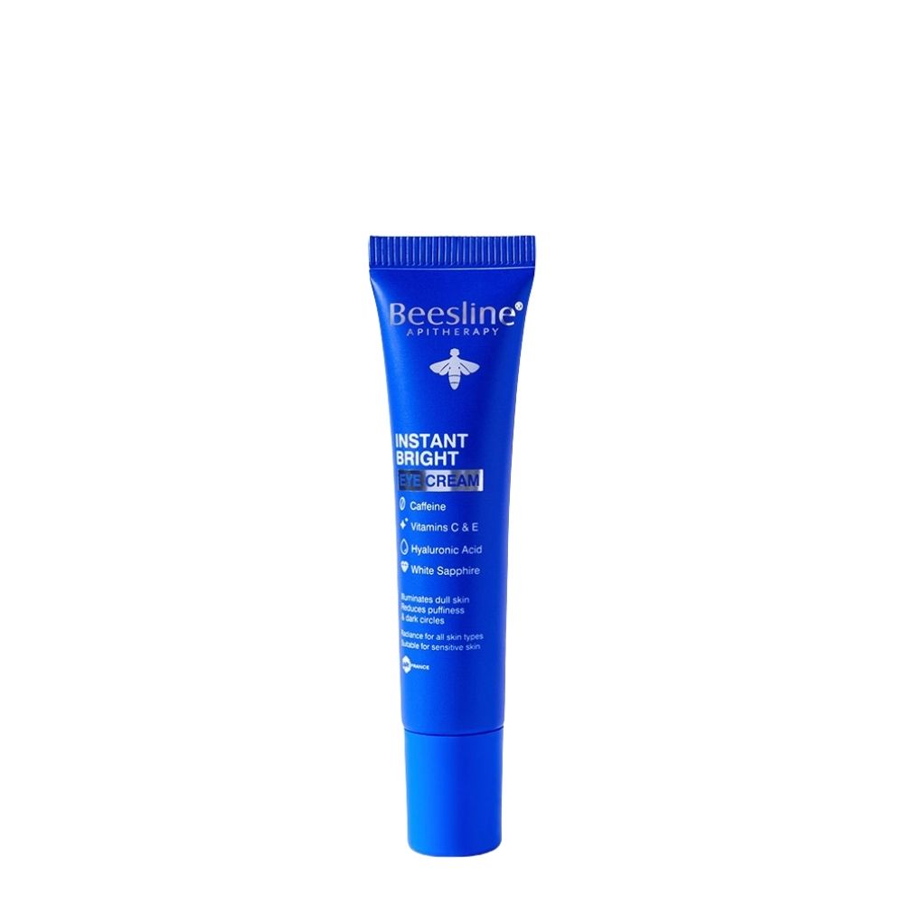 Beesline Instant Bright Crème Yeux 15ml