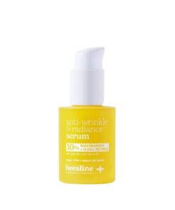 Beesline Sérum Anti-Rides & Éclat 30ml